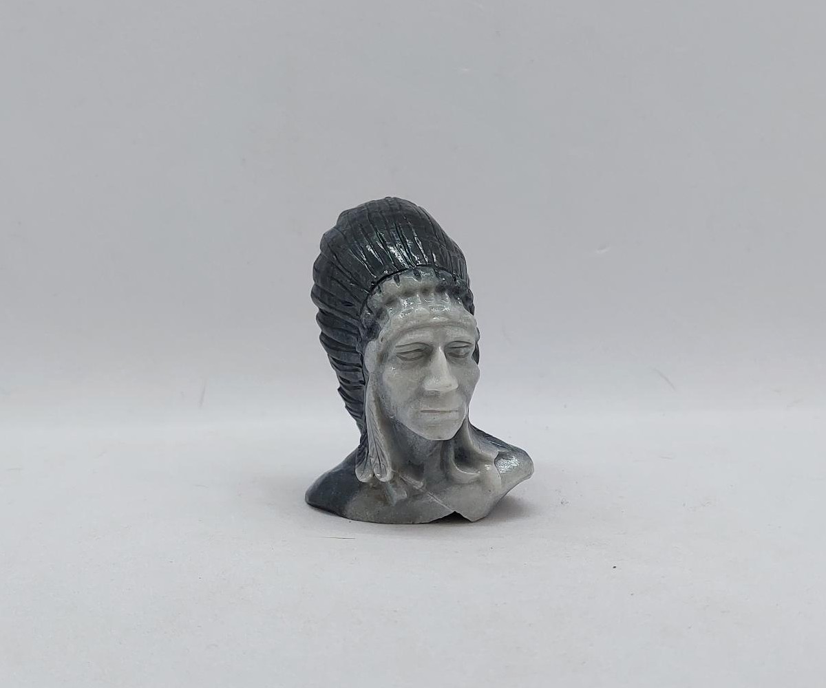 Indiaan tai chi jade