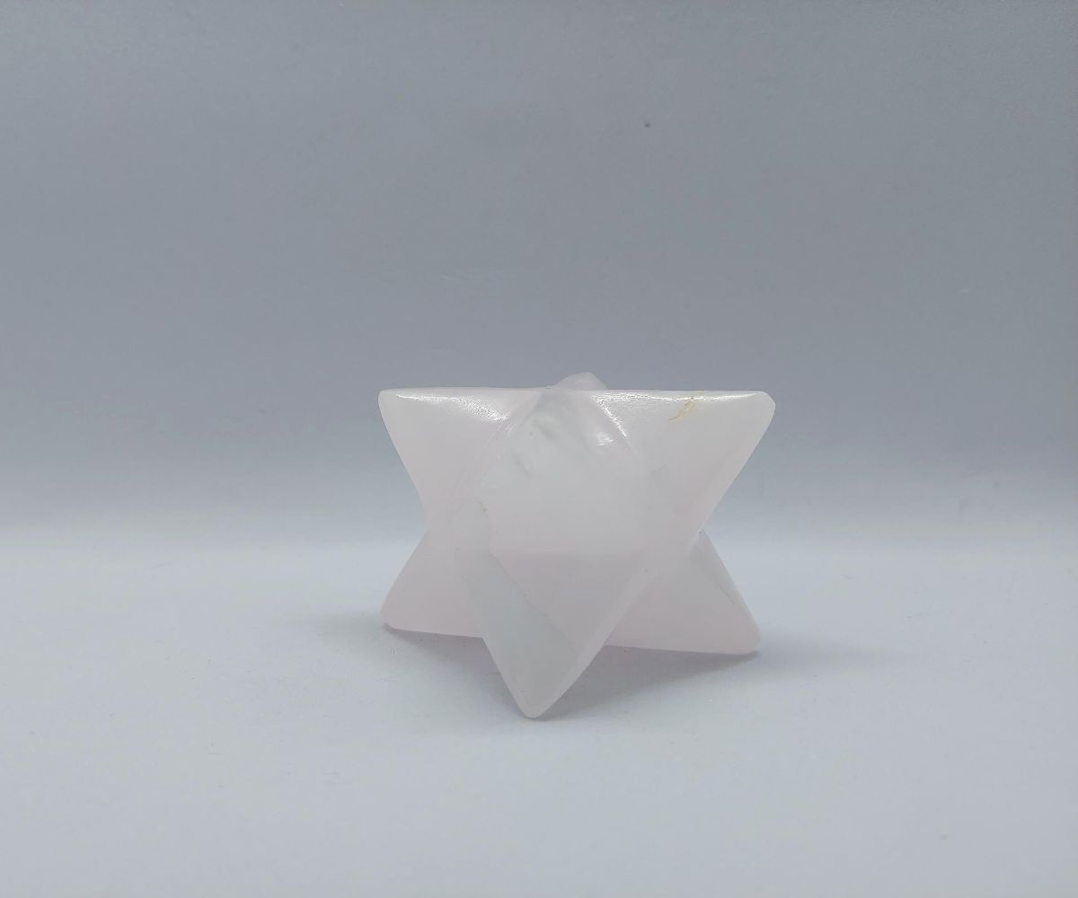 Merkaba mangano calciet