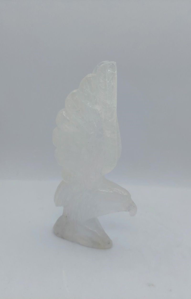 Eagle bergkristal