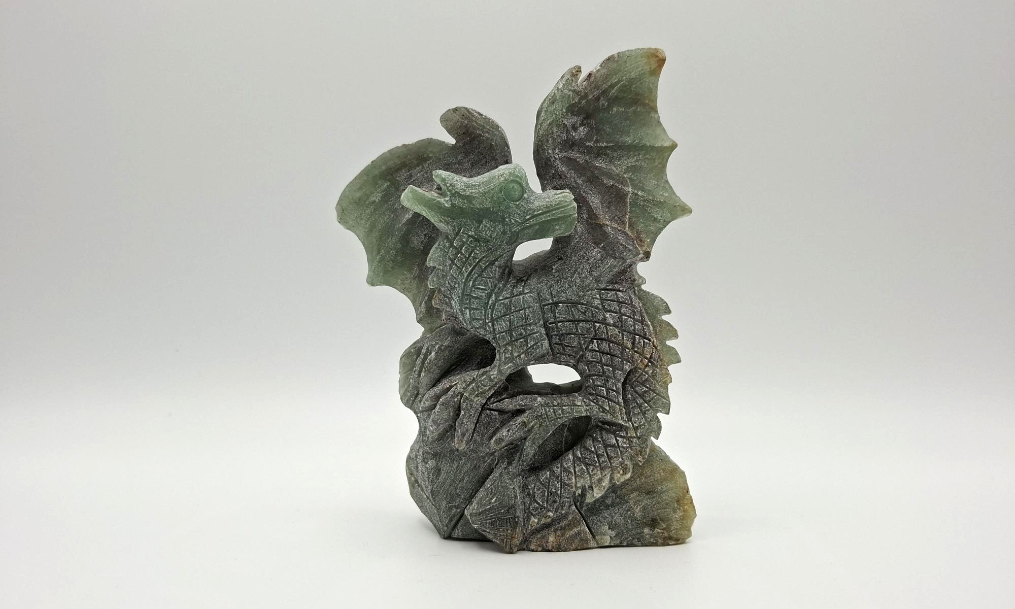 Dragon aventurijn