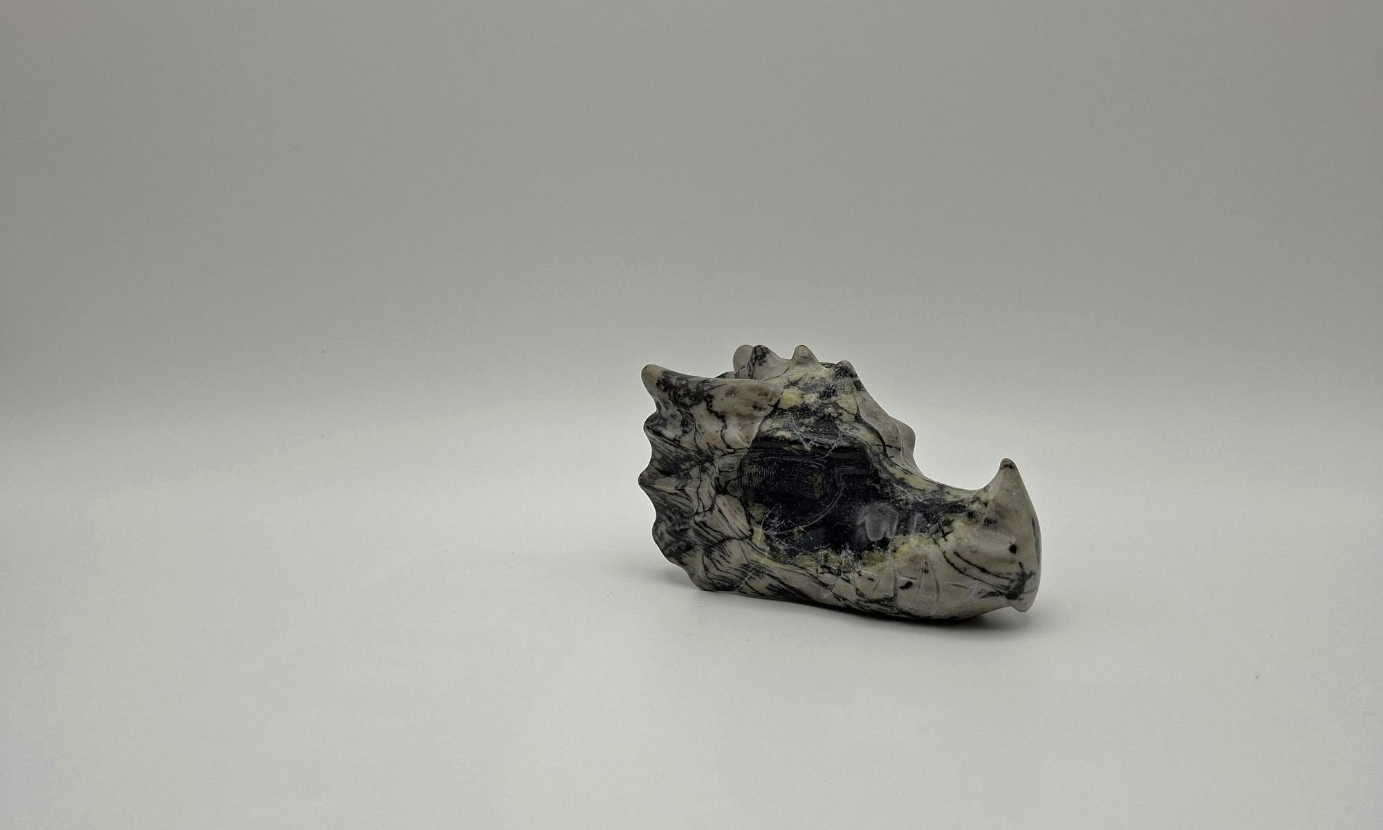 Dragon dendrietagaat