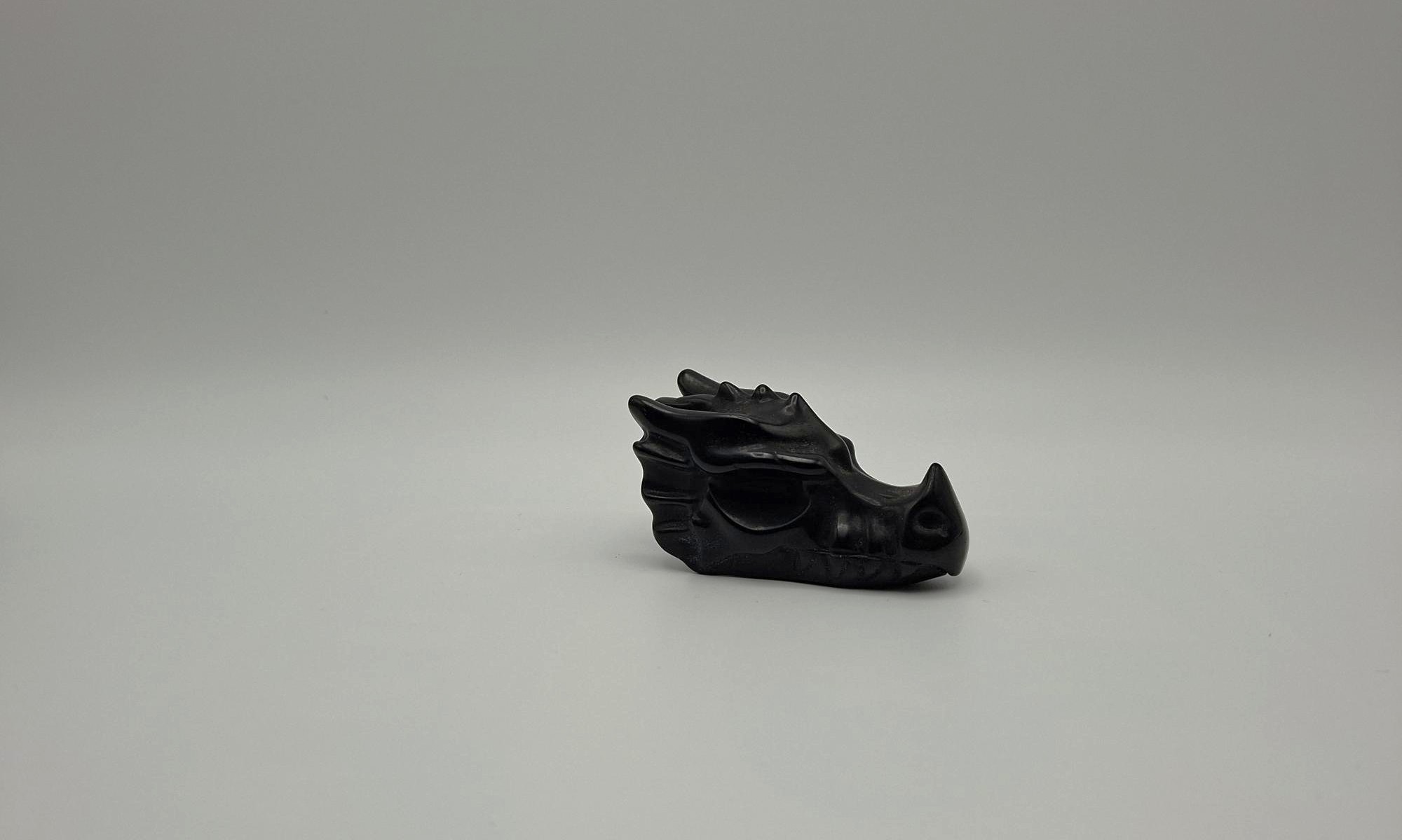 Dragon obsidiaan