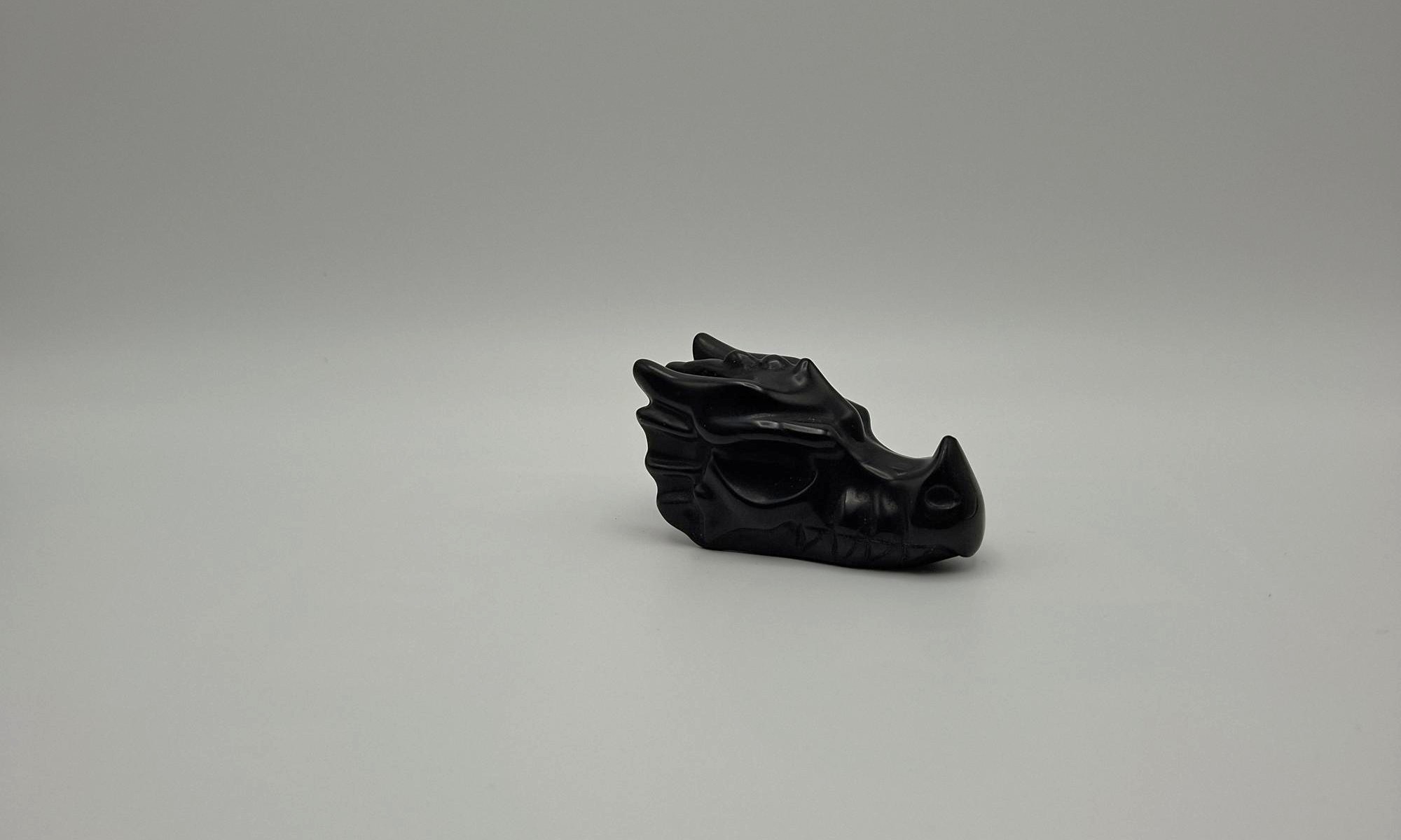 Dragon obsidiaan