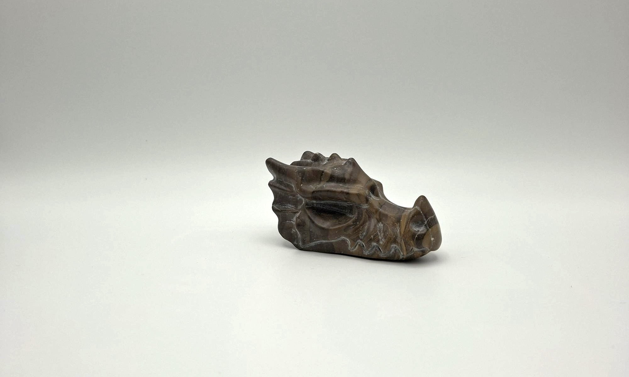 Dragon onyx gestreept
