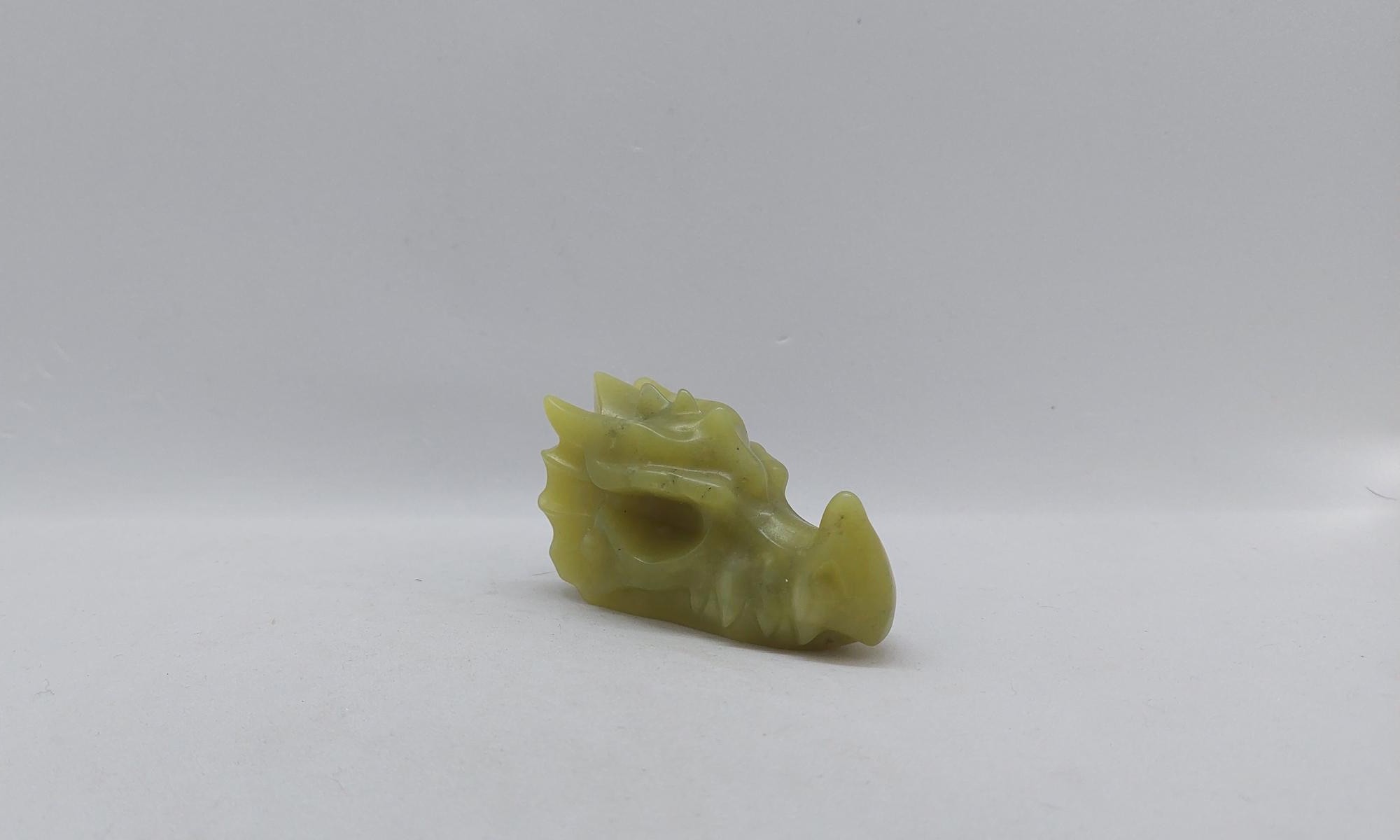 Dragon serpentijn