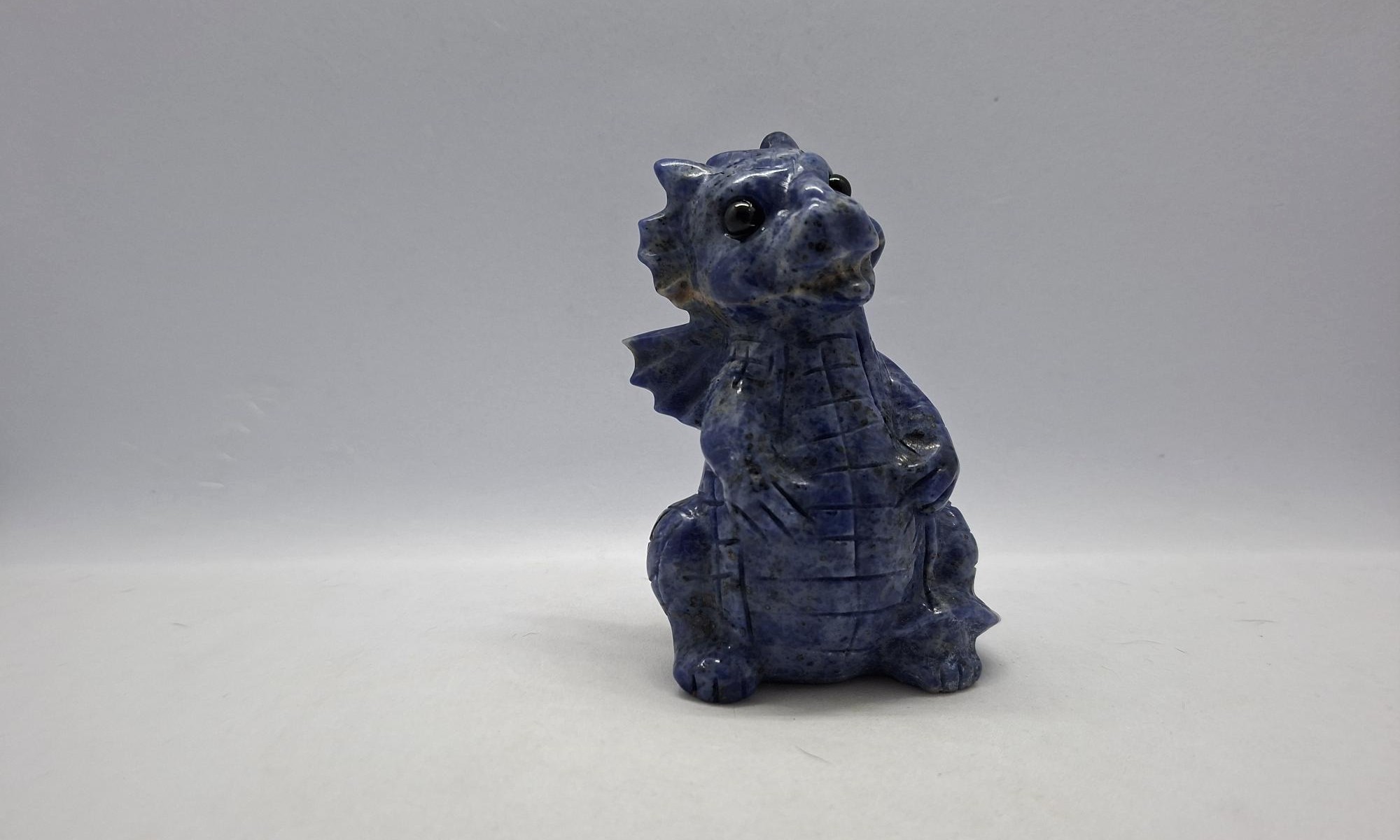 Dragon sodaliet