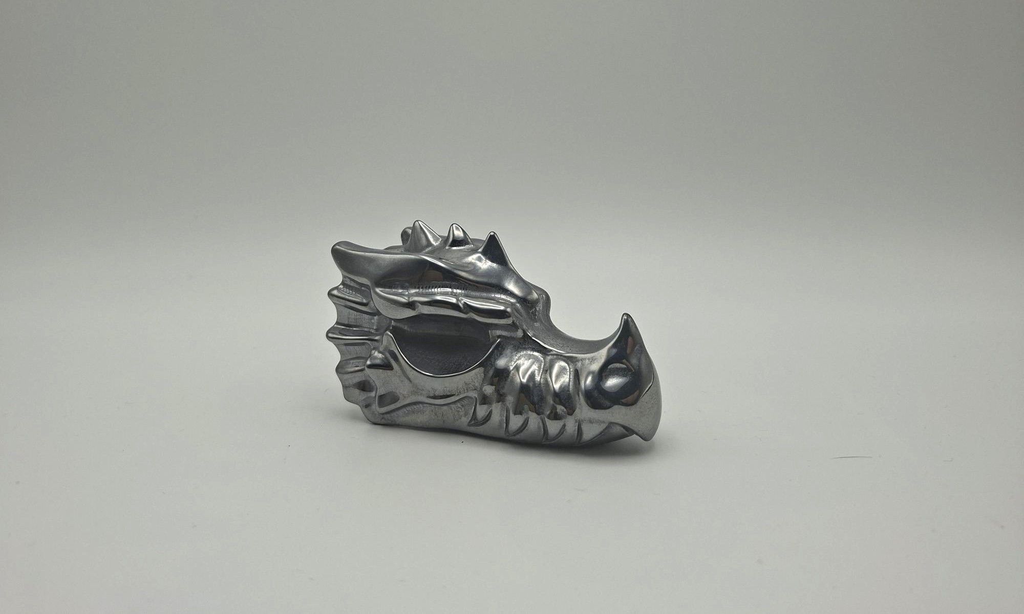 Dragon terahertz