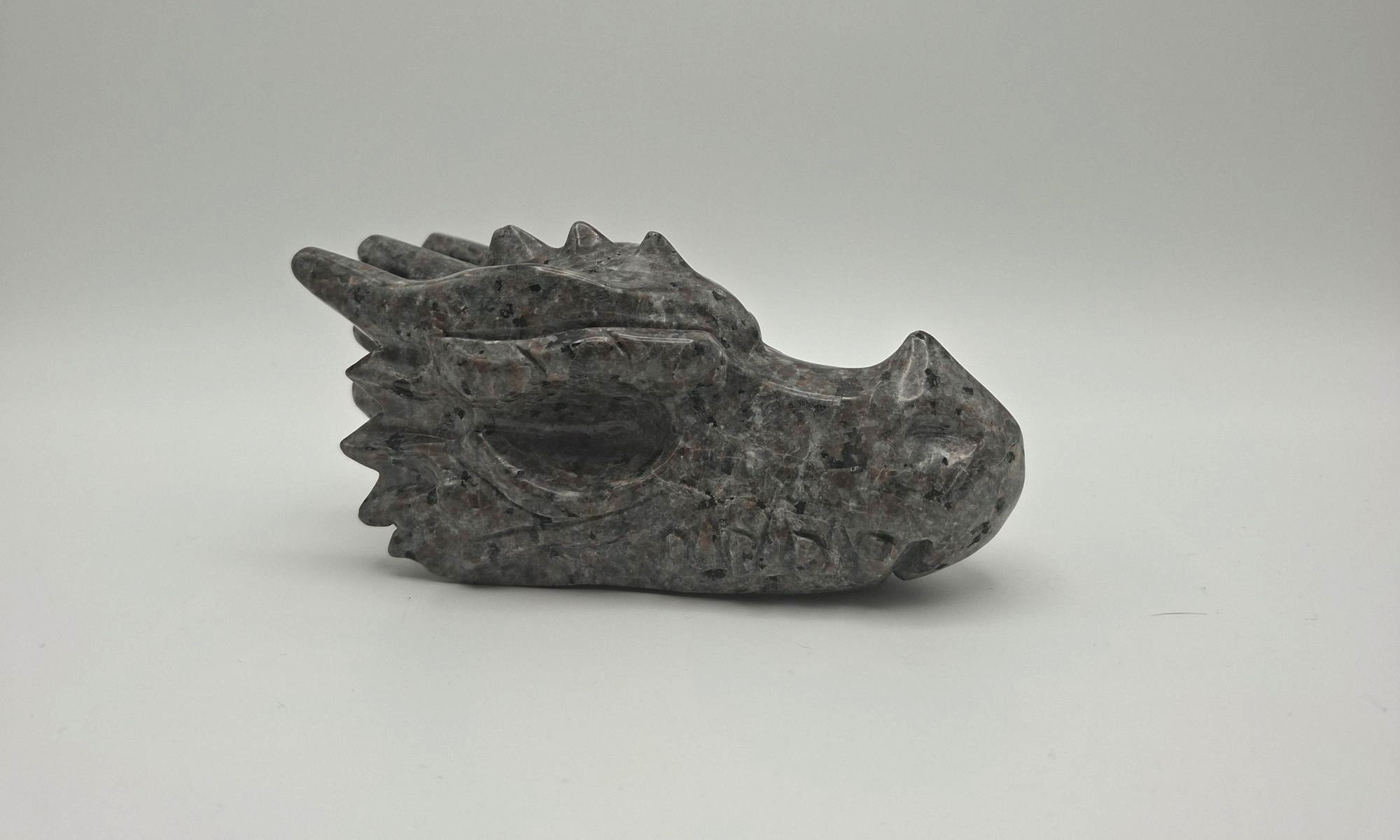 Dragon yooperliet
